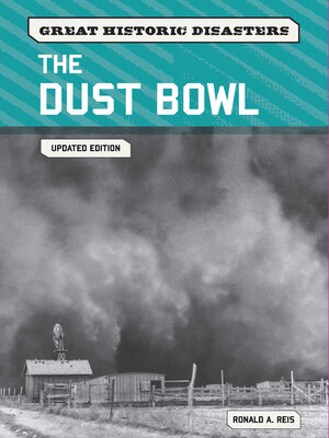 cover image of The Dust Bowl, Updated Edition